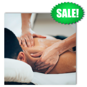 Basic Massage: 30 Minutes